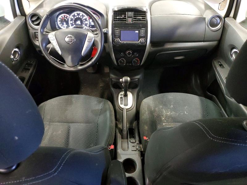 Aukcja sprzedaży 2015 Nissan Versa Note, vin: 3N1CE2CP5FL367266, numer aukcji: 49440466