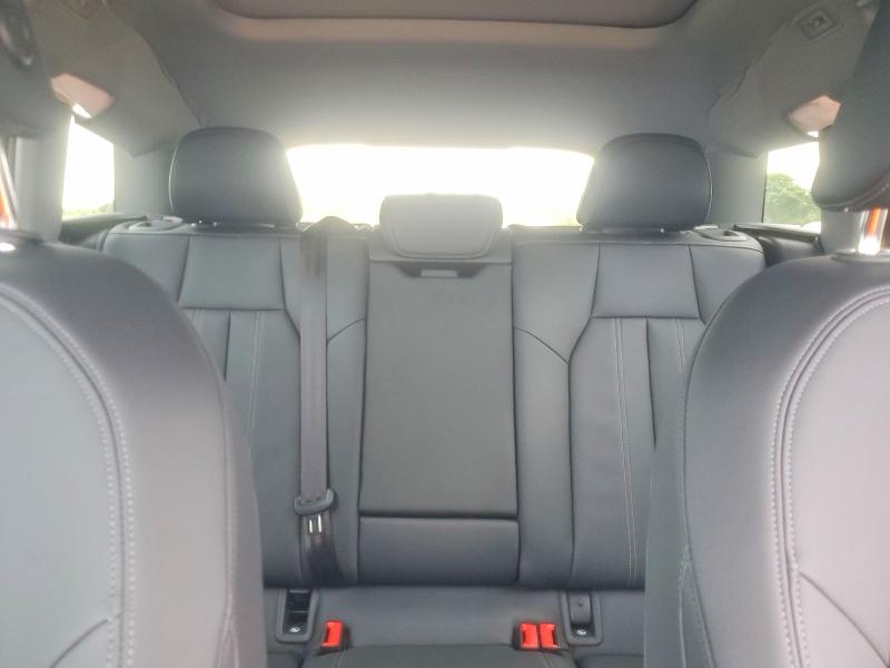 48205346 :رقم المزاد ، WA122BGF9SA026872 vin ، 2025 Audi Q6 E-tron مزاد بيع