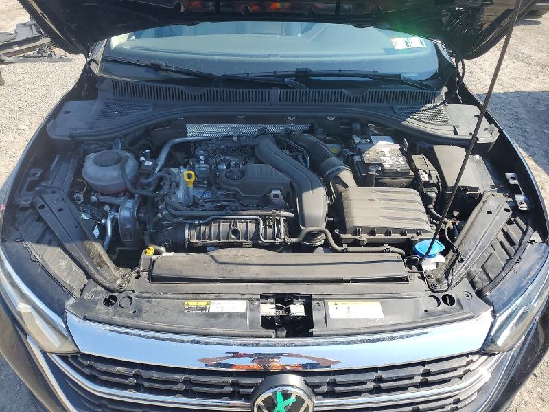 Aukcja sprzedaży 2024 Volkswagen Jetta, vin: 3VW7M7BU8RM095751, numer aukcji: 50656716