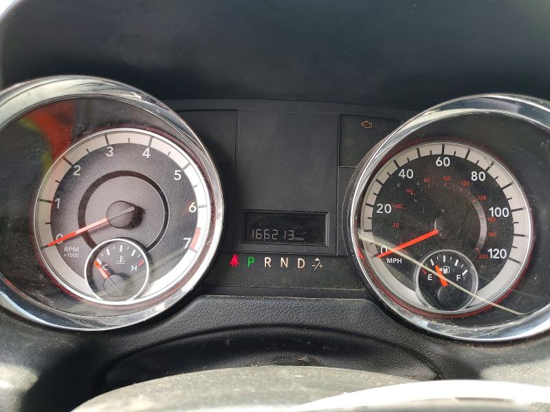 Aukcja sprzedaży 2017 Dodge Grand Caravan, vin: 2C4RDGBG5HR667002, numer aukcji: 51457236
