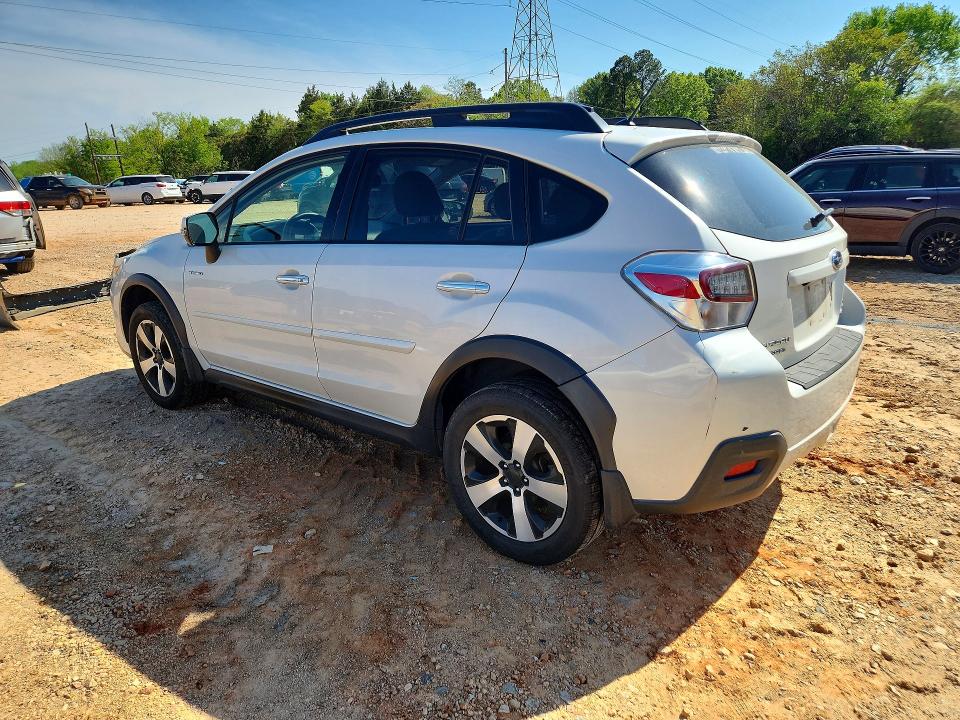 Aukcja sprzedaży 2014 Subaru Xv Crosstrek, vin: JF2GPBCC1EH231995, numer aukcji: 48921366