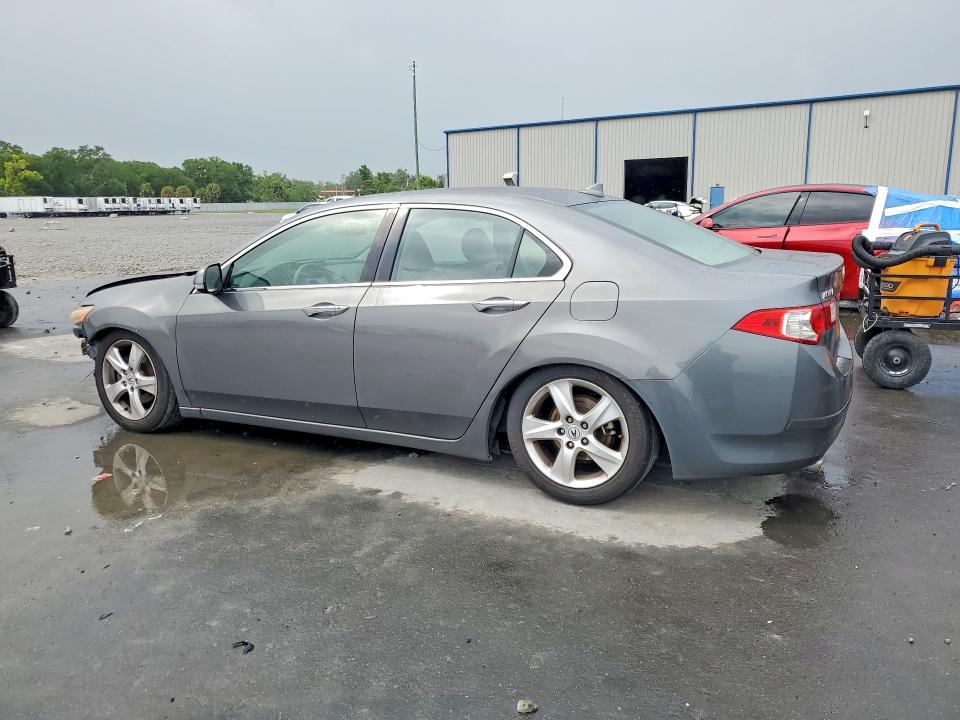 Aukcja sprzedaży 2009 Acura Tsx, vin: JH4CU26659C025768, numer aukcji: 48968346
