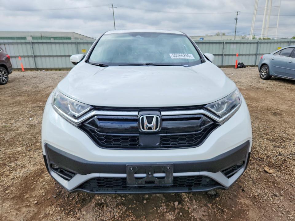 Продаж на аукціоні авто 2021 Honda Cr-v, vin: 5J6RW2H85ML005429, номер лоту: 50366286