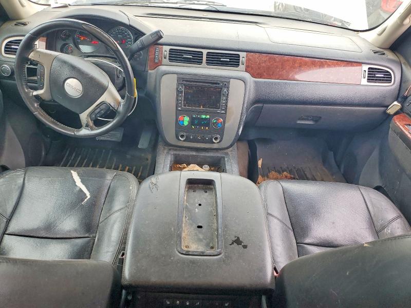 2011 Gmc Yukon Xl მანქანა იყიდება აუქციონზე, vin: 1GKS1KE0XBR138707, აუქციონის ნომერი: 49268146