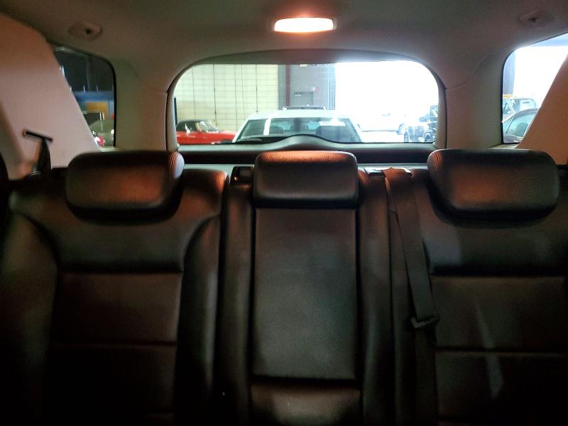 Aukcja sprzedaży 2010 Mercedes Benz Ml, vin: 4JGBB8GB3AA536750, numer aukcji: 50214656