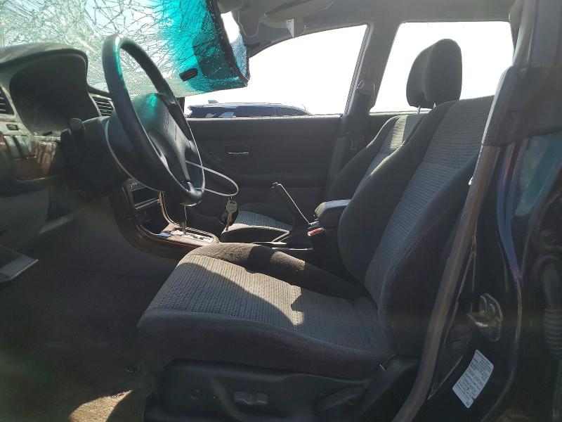 Продажа на аукционе авто 2003 Subaru Legacy, vin: 4S3BH665837649337, номер лота: 51202716