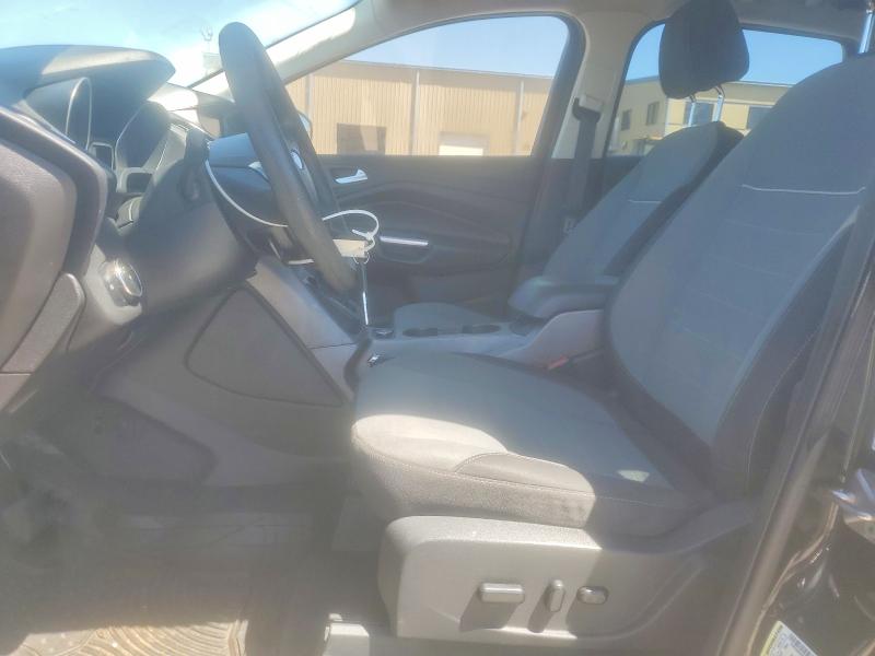 48944946 :رقم المزاد ، 1FMCU0GX0EUC39077 vin ، 2014 Ford Escape مزاد بيع