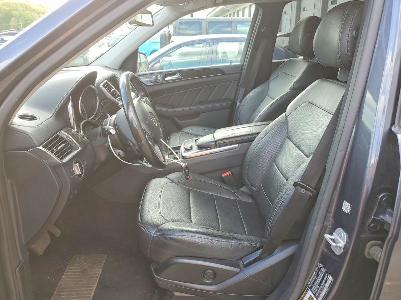 50503346 :رقم المزاد ، 4JGDF6EE2FA498823 vin ، 2015 Mercedes-benz Gl مزاد بيع