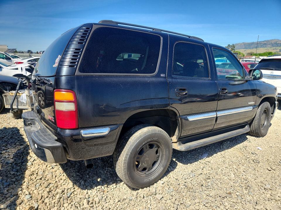 Продаж на аукціоні авто 2002 Gmc Yukon, vin: 1GKEK13T82J160396, номер лоту: 49256776