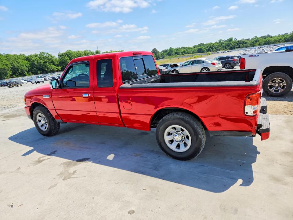 Aukcja sprzedaży 2011 Ford Ranger, vin: 1FTKR4EE0BPA80971, numer aukcji: 51330676