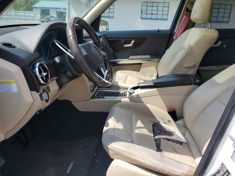 Aukcja sprzedaży 2013 Mercedes-benz Glk, vin: WDCGG8JB6DG103486, numer aukcji: 51407956