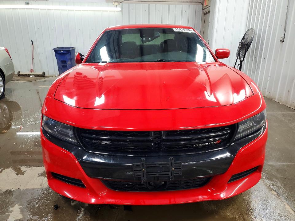 Aukcja sprzedaży 2017 Dodge Charger, vin: 2C3CDXJG2HH507256, numer aukcji: 48475966
