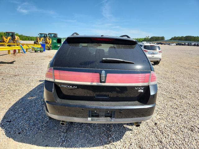 Aukcja sprzedaży 2008 Lincoln Mkx, vin: 2LMDU88CX8BJ05240, numer aukcji: 49593696