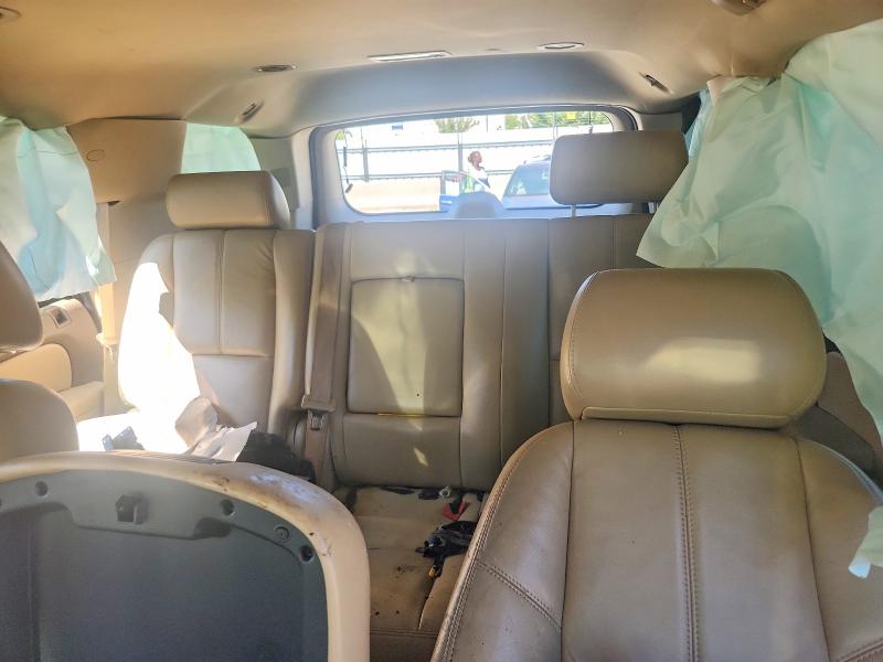 Продажа на аукционе авто 2010 Chevrolet Tahoe, vin: 1GNMCBE30AR237888, номер лота: 50561336