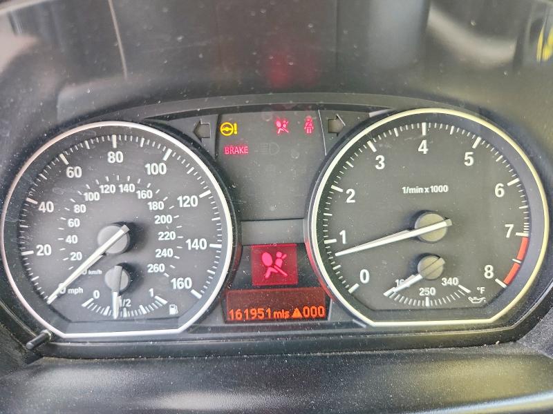Aukcja sprzedaży 2013 Bmw 135, vin: WBAUC9C51DVM13572, numer aukcji: 49992916
