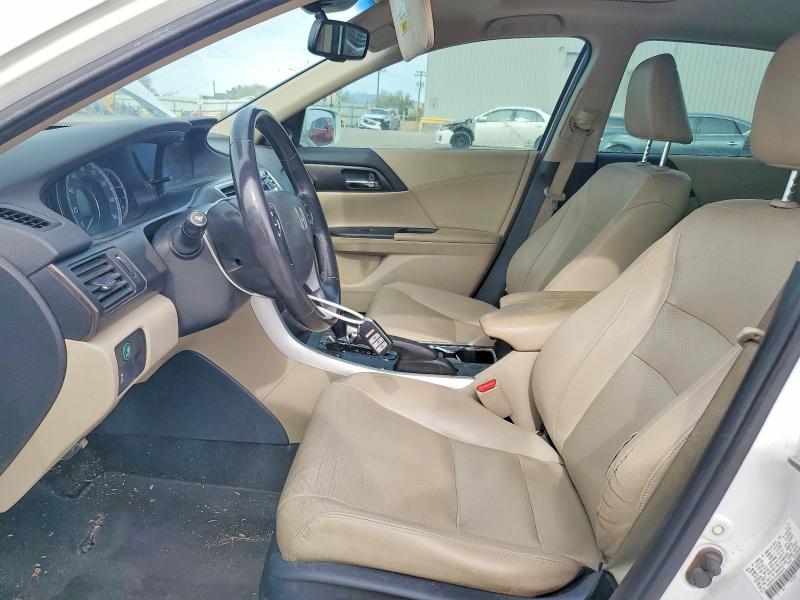 Продаж на аукціоні авто 2013 Honda Accord, vin: 1HGCR2F81DA089235, номер лоту: 51565676