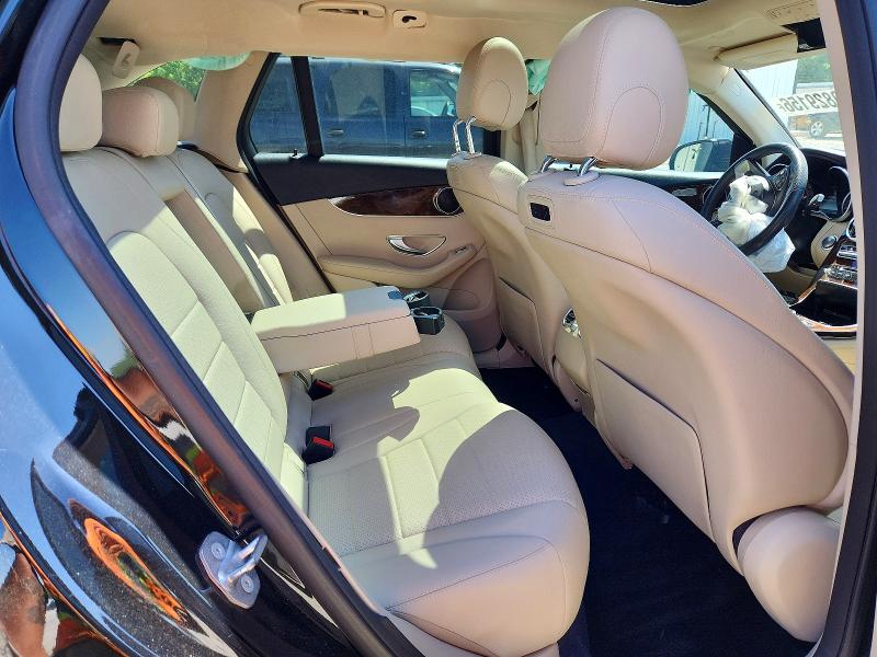 Продаж на аукціоні авто 2019 Mercedes-benz Glc, vin: WDC0G4JB5KF660130, номер лоту: 50829156