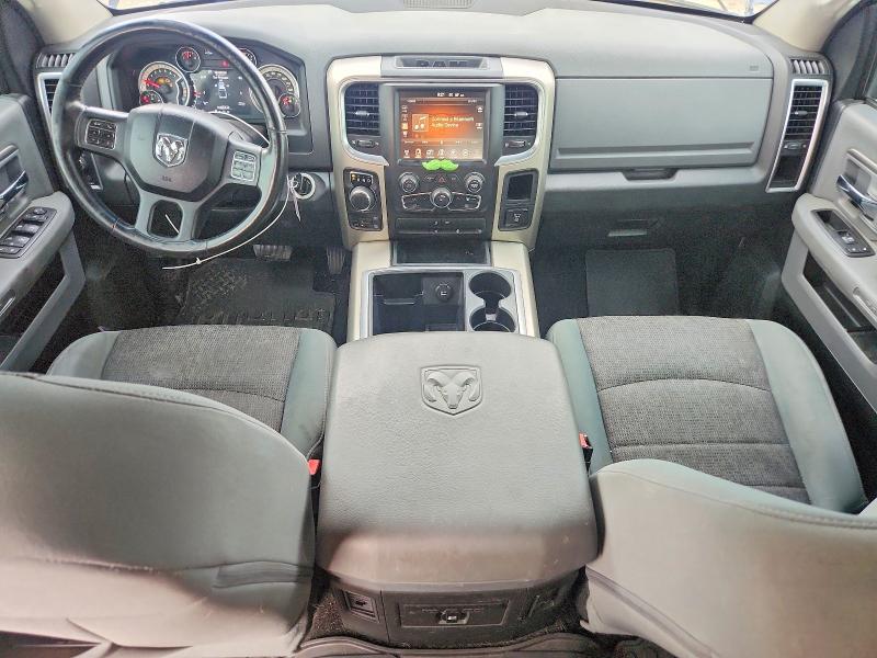 48525046 :رقم المزاد ، 1C6RR7LT0ES281442 vin ، 2014 Ram 1500 مزاد بيع