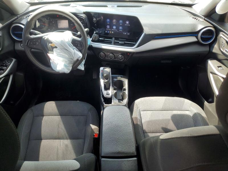 2024 Chevrolet Trax მანქანა იყიდება აუქციონზე, vin: KL77LFE21RC081702, აუქციონის ნომერი: 50111986