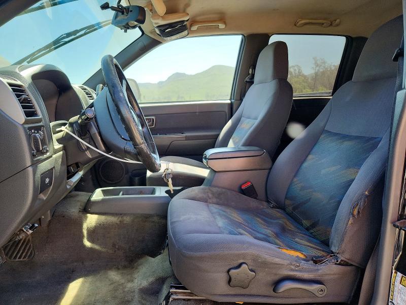 Aukcja sprzedaży 2005 Chev Colorado, vin: 1GCCS136658279251, numer aukcji: 48952596