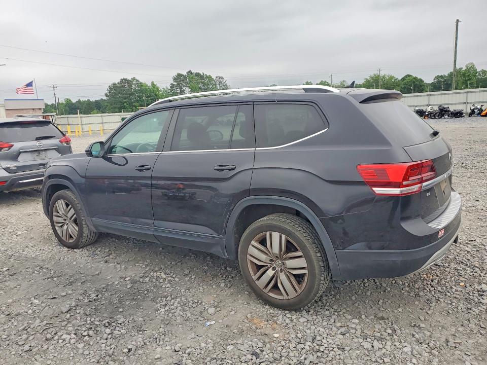 Aukcja sprzedaży 2019 Volkswagen Atlas, vin: 1V2UR2CA0KC588666, numer aukcji: 51462626