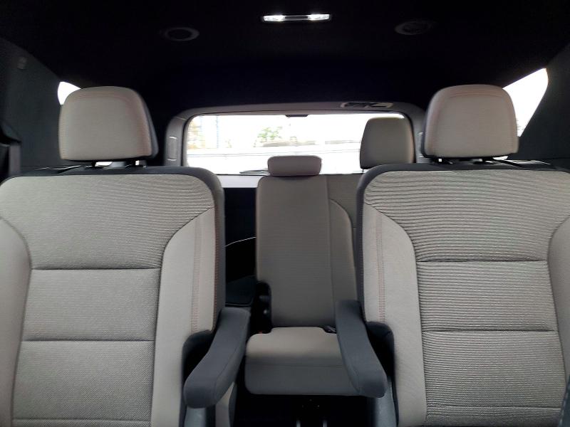 Продажа на аукционе авто 2026 Chevrolet Traverse, vin: 1GNEVGKS2TJ267208, номер лота: 51502496
