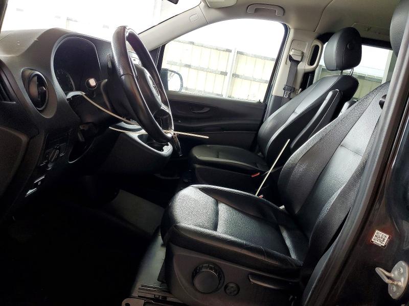 Продажа на аукционе авто 2019 Mercedes-benz Metris, vin: WD4PG2EE3K3518704, номер лота: 49385816