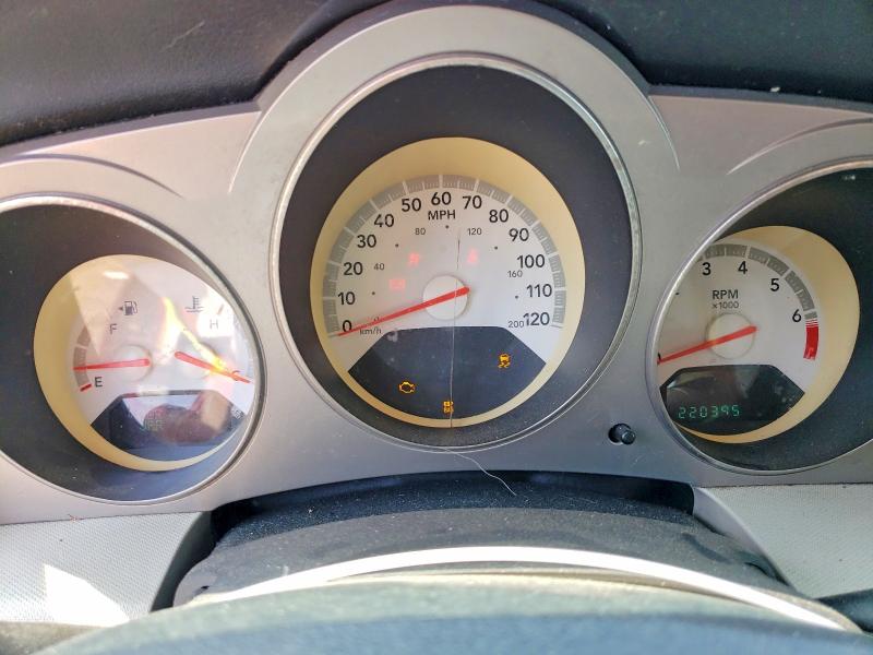 2009 Dodge Avenger მანქანა იყიდება აუქციონზე, vin: 1B3LC76V49N511258, აუქციონის ნომერი: 51514616
