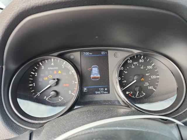 Aukcja sprzedaży 2018 Nissan Rogue, vin: KNMAT2MV3JP514401, numer aukcji: 48070696