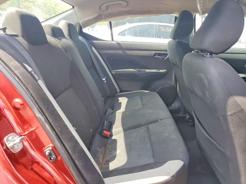 Aukcja sprzedaży 2021 Nissan Versa, vin: 3N1CN8EVXML846584, numer aukcji: 51167356