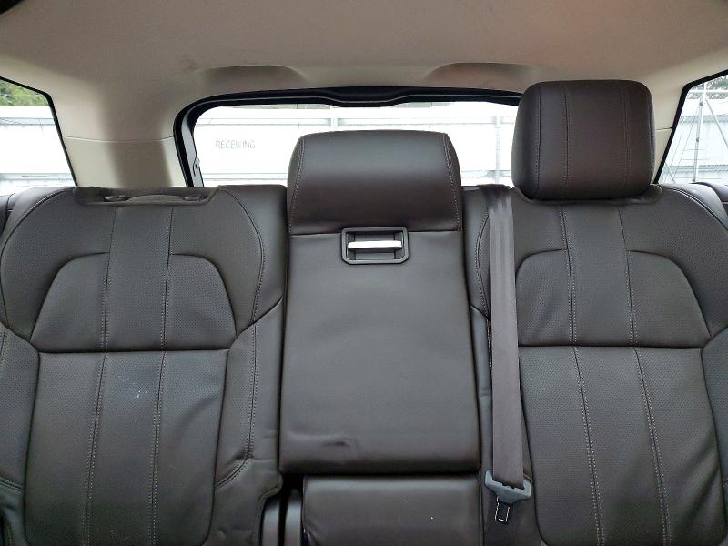 Продажа на аукционе авто 2017 Land Rover Range Rover Sport, vin: SALWR2FV0HA130034, номер лота: 48887406
