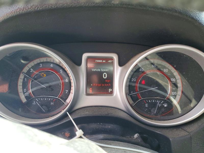 Продажа на аукционе авто 2018 Dodge Journey, vin: 3C4PDCAB7JT347494, номер лота: 51764976