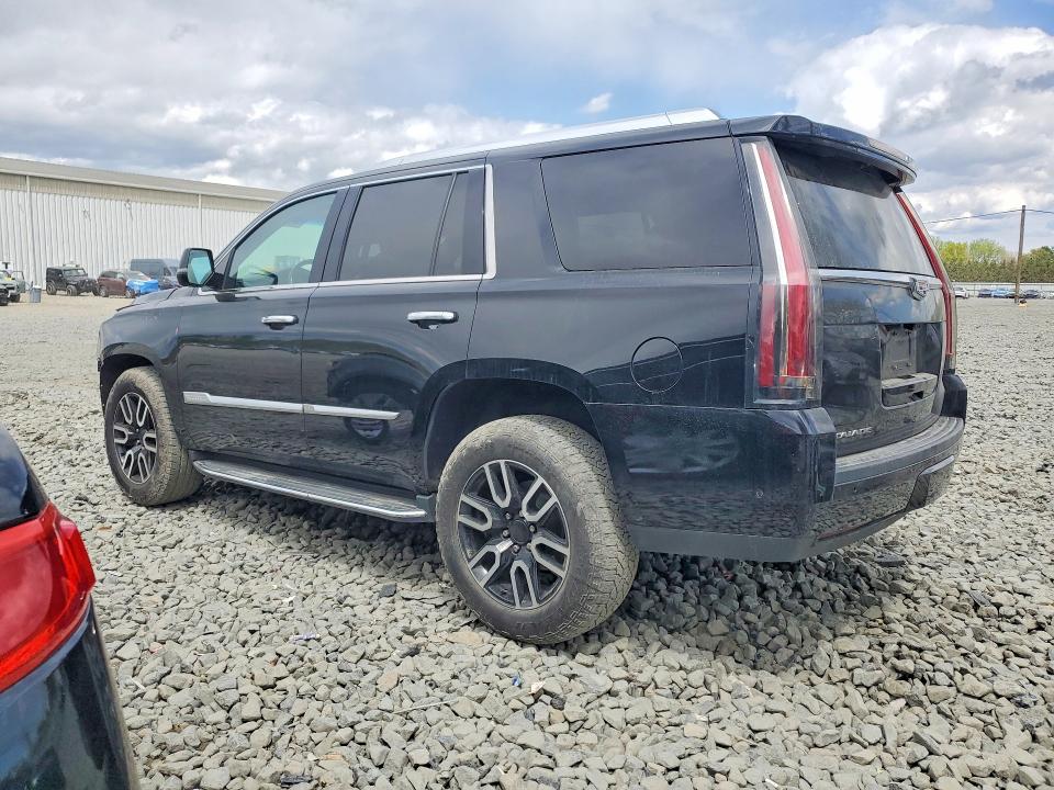 Aukcja sprzedaży 2019 Cadillac Escalade, vin: 1GYS4BKJ9KR161535, numer aukcji: 49623676