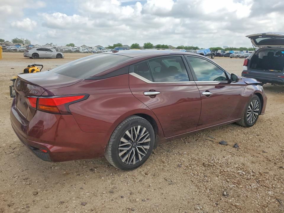 Aukcja sprzedaży 2023 Nissan Altima, vin: 1N4BL4DV9PN315119, numer aukcji: 49852476