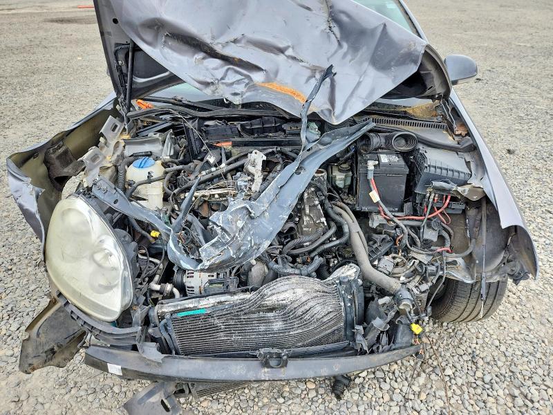 Продаж на аукціоні авто 2008 Volkswagen Jetta, vin: 3VWRM71K38M163011, номер лоту: 50783836