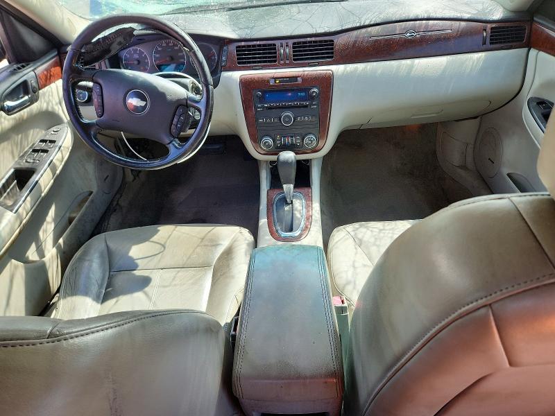 Продажа на аукционе авто 2007 Chevrolet Impala, vin: 2G1WU58R379213841, номер лота: 51835356