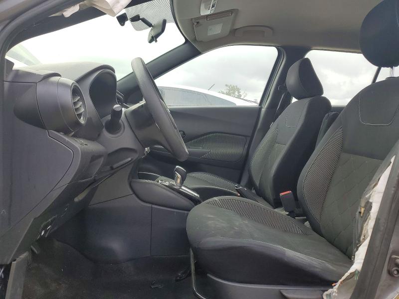 48502506 :رقم المزاد ، 3N1CP5CU1JL521367 vin ، 2018 Nissan Kicks مزاد بيع