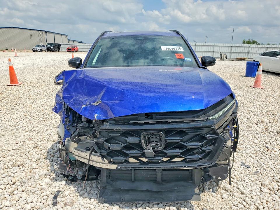 Aukcja sprzedaży 2024 Honda Cr-v, vin: 7FARS6H84RE056153, numer aukcji: 50298336