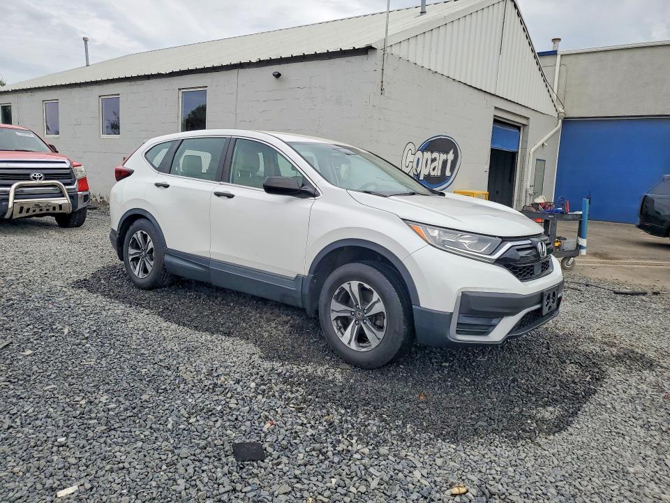 2020 Honda Cr-v მანქანა იყიდება აუქციონზე, vin: 5J6RW2H28LA015958, აუქციონის ნომერი: 51644476
