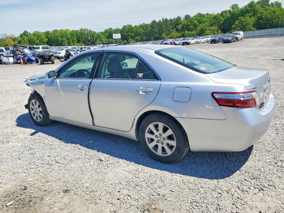 48670926 :رقم المزاد ، 4T1BB46K58U048239 vin ، 2008 Toyota Camry Hybrid مزاد بيع
