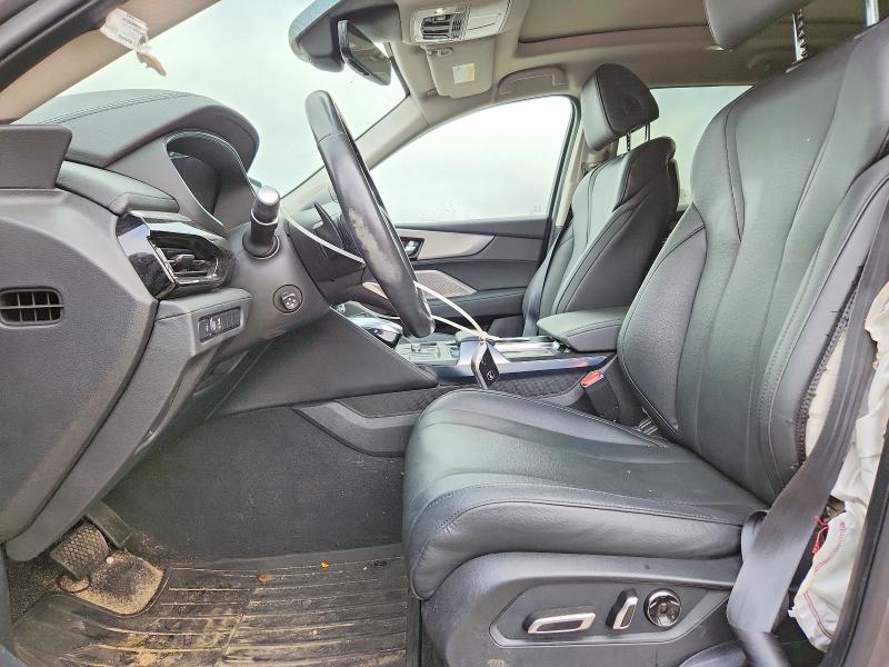 Продаж на аукціоні авто 2024 Acura Mdx, vin: 5J8YE1H3XRL022450, номер лоту: 49154706