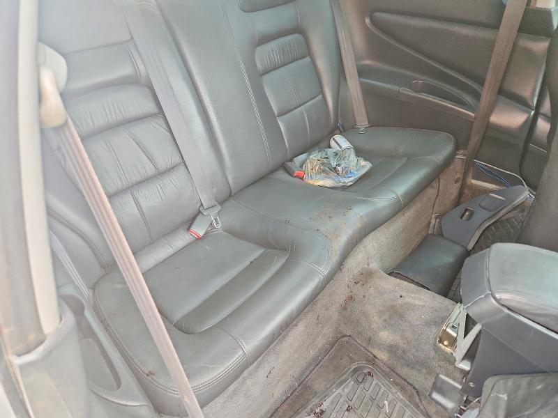 Продажа на аукционе авто 2001 Honda Accord, vin: 1HGCG22521A019949, номер лота: 48733986