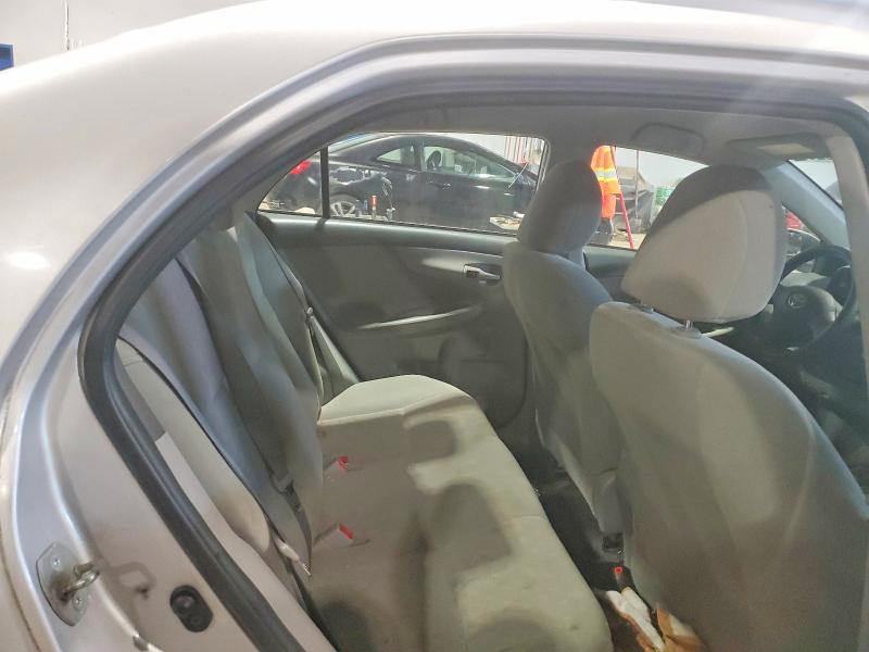 Продажа на аукционе авто 2010 Toyota Corolla, vin: 2T1BU4EE2AC390406, номер лота: 50395286