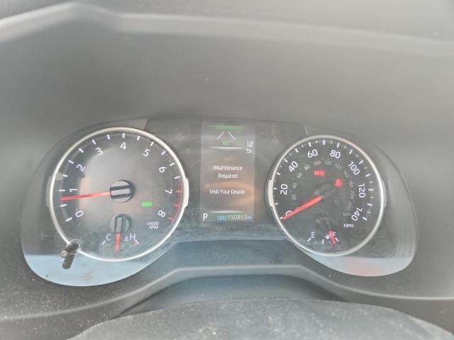 47750516 :رقم المزاد ، 2T3W1RFV2MW179528 vin ، 2021 Toyota Rav4 مزاد بيع