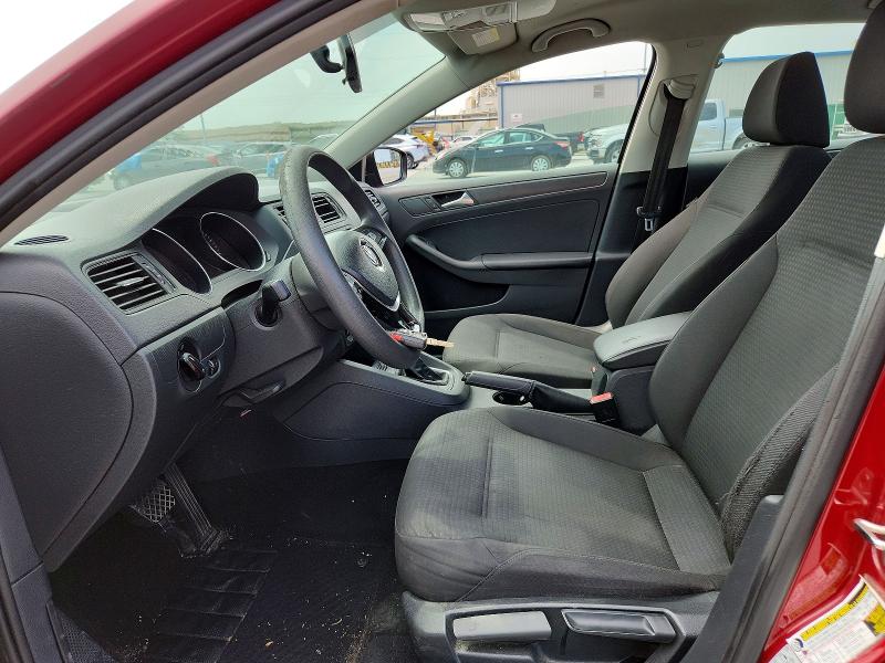 Aukcja sprzedaży 2016 Volkswagen Jetta, vin: 3VW267AJ9GM365949, numer aukcji: 51450206