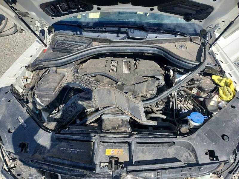 Aukcja sprzedaży 2019 Mercedes-benz Gls, vin: 4JGDF6EE8KB222828, numer aukcji: 51132026
