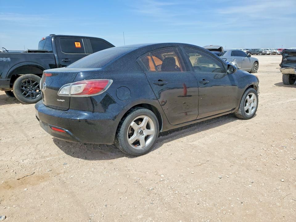 49318616 :رقم المزاد ، JM1BL1UFXC1522704 vin ، 2012 Mazda 3 مزاد بيع