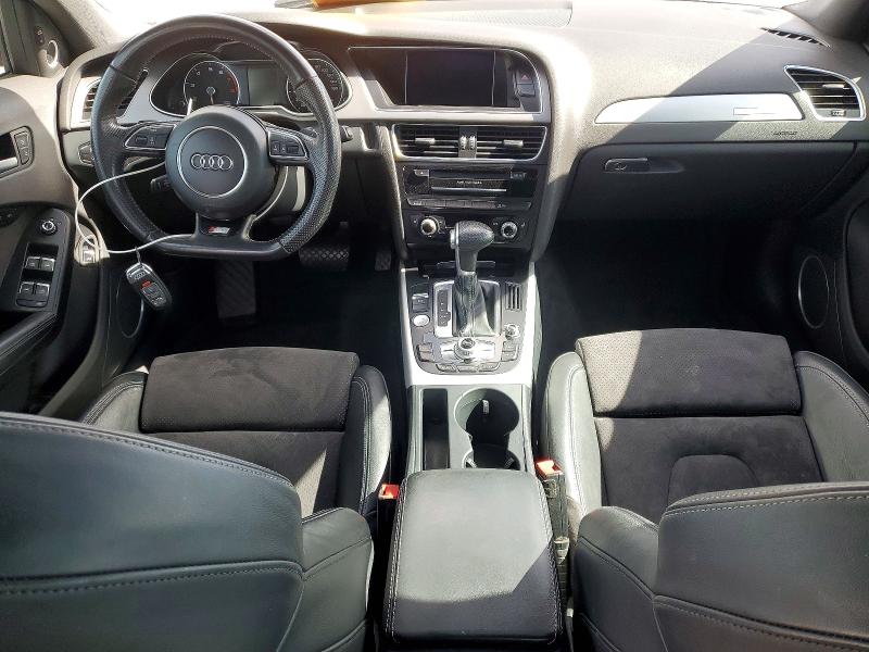 Продаж на аукціоні авто 2014 Audi A4, vin: WAUKFAFL0EN013806, номер лоту: 49664226