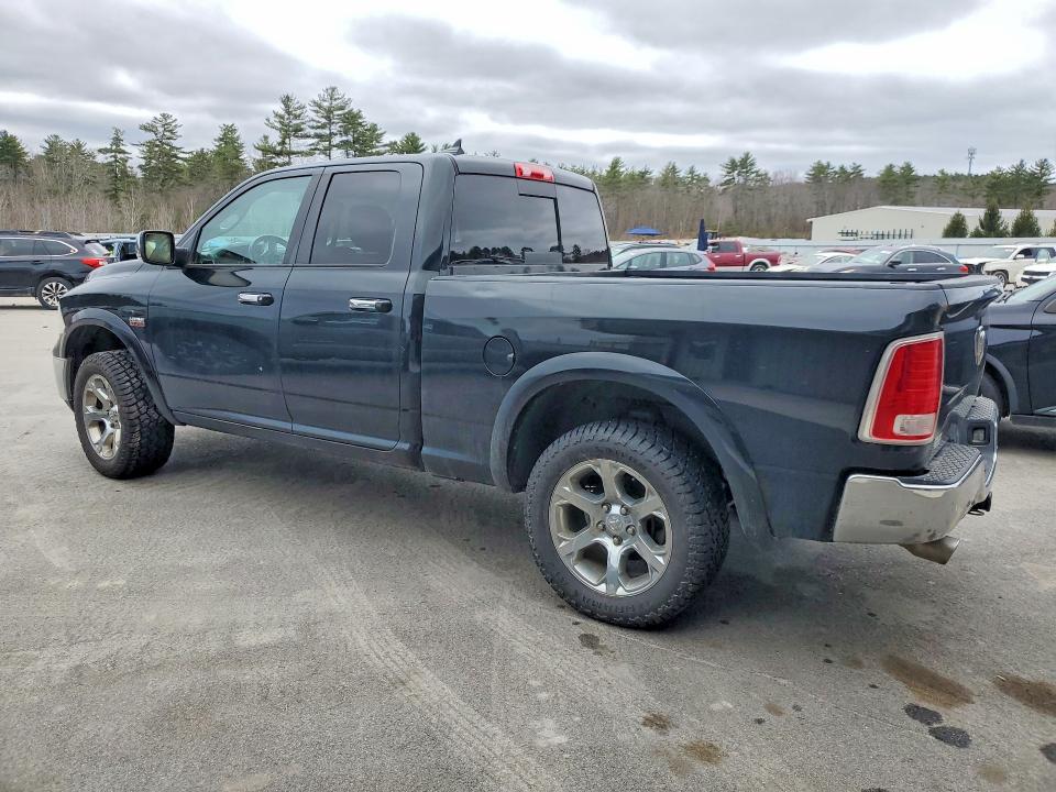 47085326 :رقم المزاد ، 1C6RR7JT9HS652315 vin ، 2017 Ram 1500 مزاد بيع