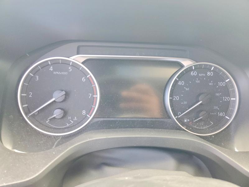 Продажа на аукционе авто 2025 Nissan Rogue, vin: 5N1BT3BA2SC673652, номер лота: 50001216